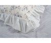 Постельное белье Lotus Home - Hena (Турция), семейный комплект